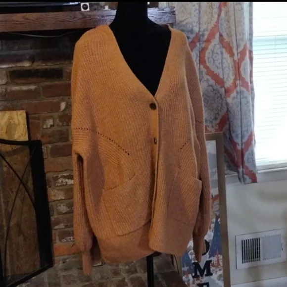 Nine West Cardigan - Picture 2 of 9
